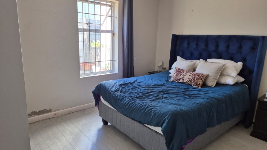 To Let 3 Bedroom Property for Rent in Parklands North Western Cape